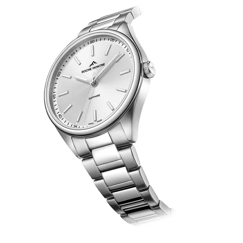 Roche Montre Машки Часовник RMG6010-02 4