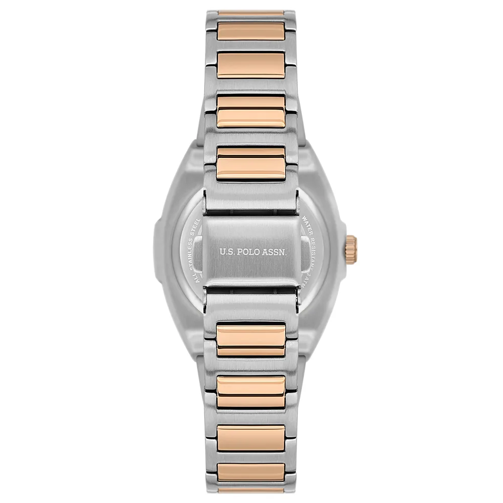 US Polo Assn Women Watch USPA2113-03 3