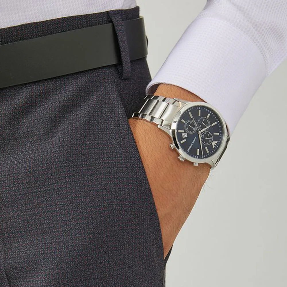Emporio Armani Erkek Saat AR11164 2