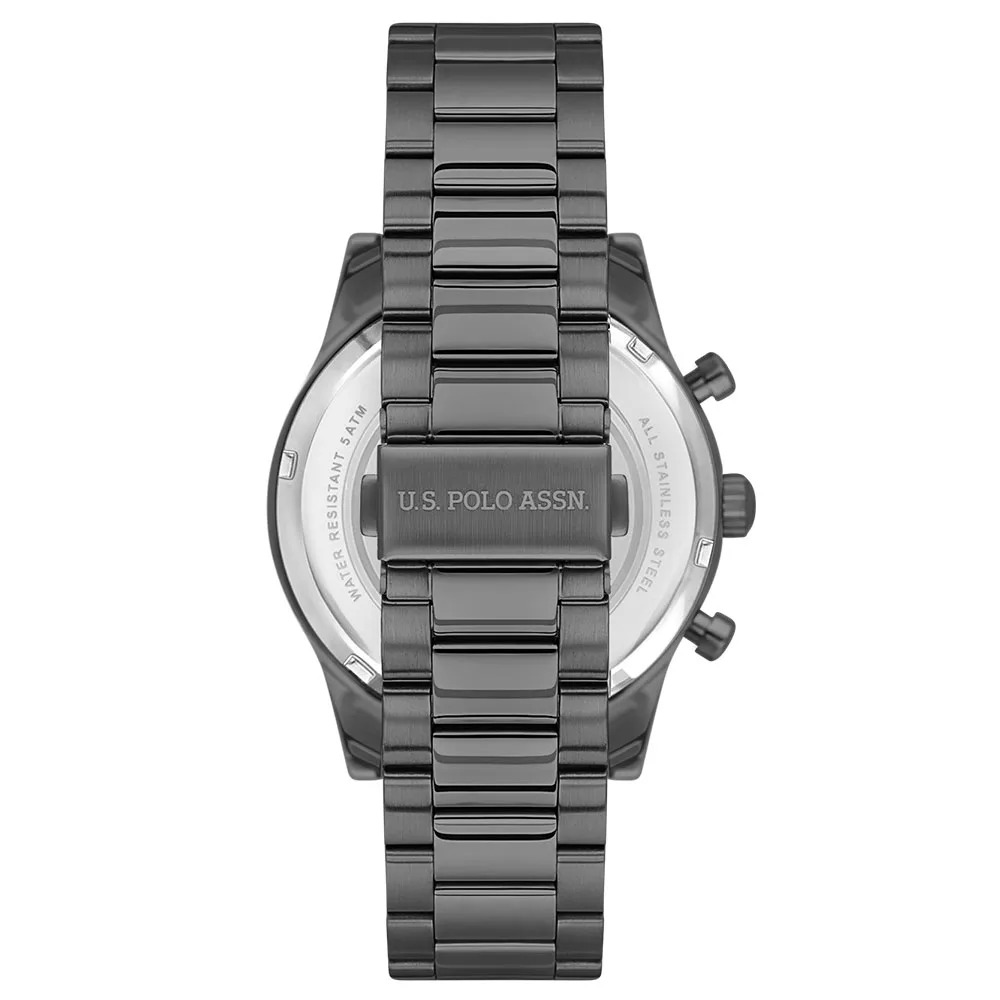 US Polo Assn Машки Часовник USPA1055B-04 2