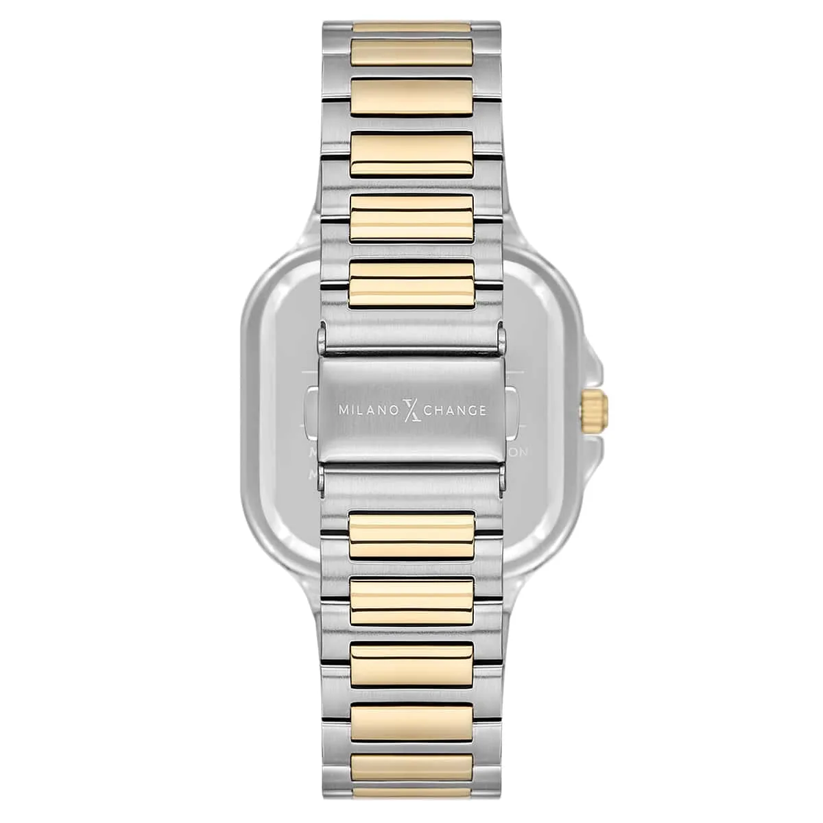 Milano X Change Women Watch MXG48003 3