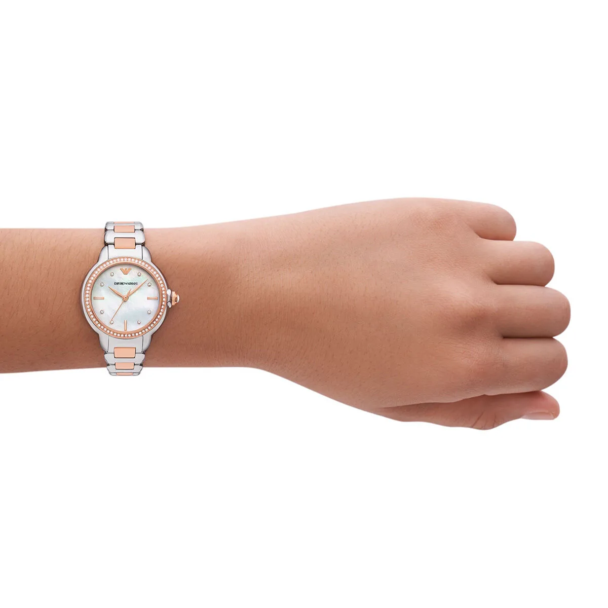 Emporio Armani Женски Часовник AR11569 6