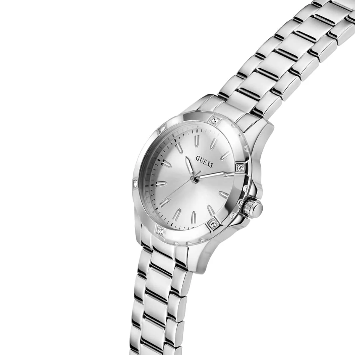 Guess Женски Часовник GUGW0948L6 4
