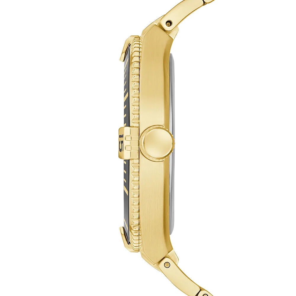 Guess Машки Часовник GUGW0330G2 5