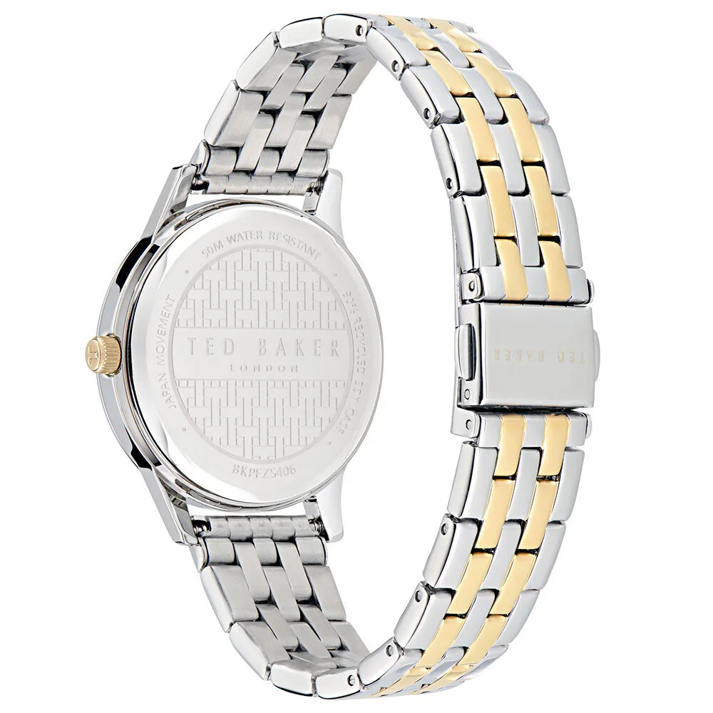 Ted Baker Женски Часовник TBBKPFZS406 2