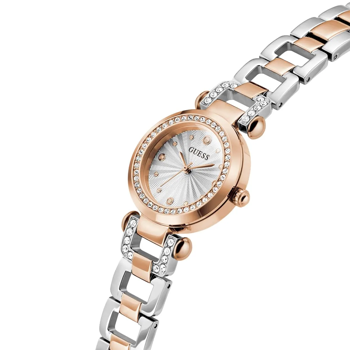 Guess Женски Часовник GUGW0869L2 6