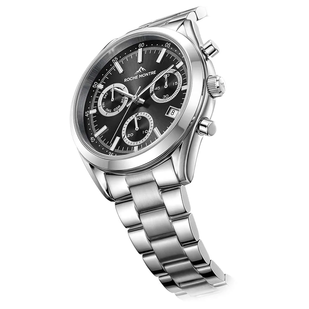Roche Montre Машки Часовник RMG6015-04 3