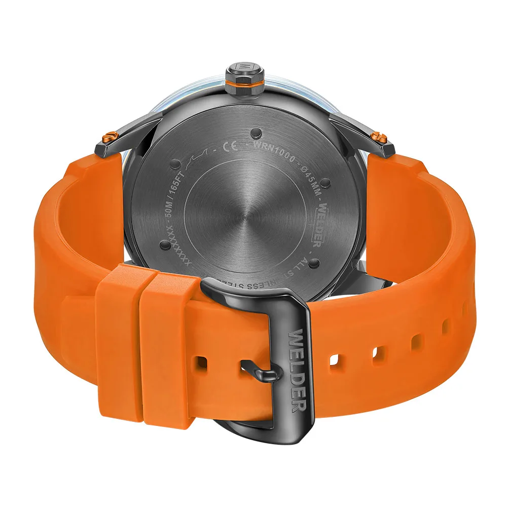Welder Машки Часовник WRN1000 3
