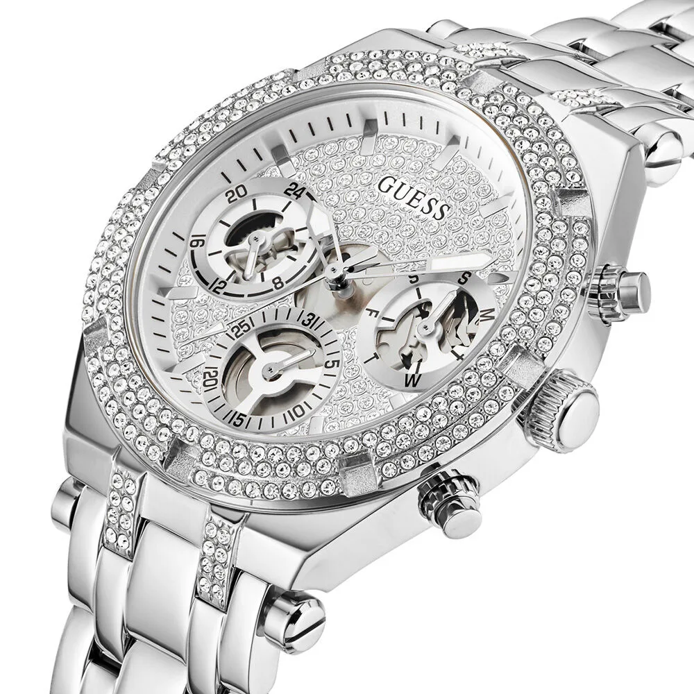 Guess Женски Часовник GUGW0440L1 2