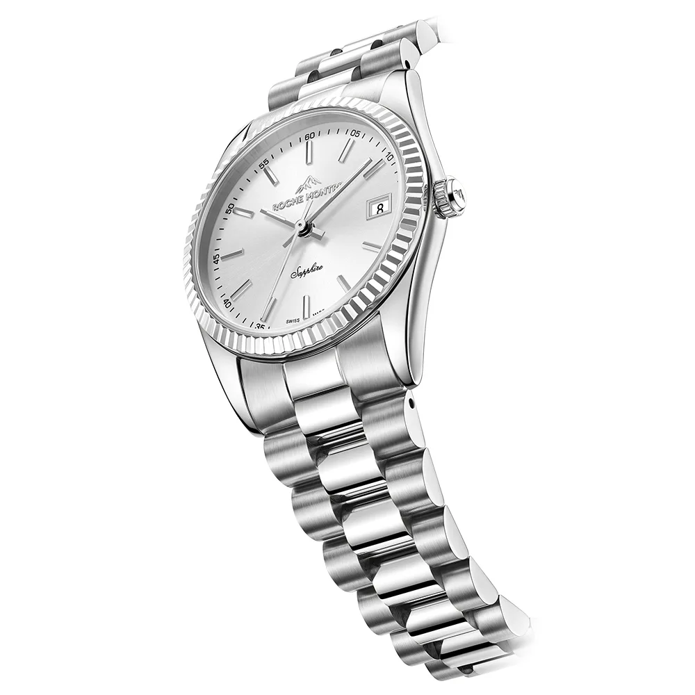 Roche Montre Per femra Ore RML5017-02 2
