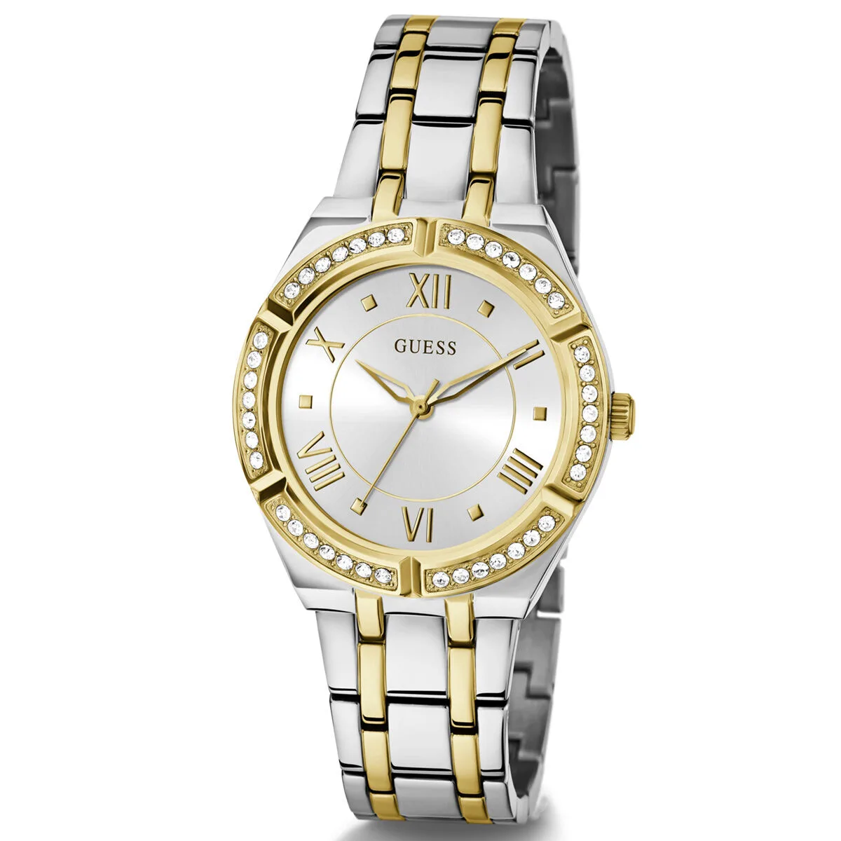 Guess Per femra Ore GUGW0033L4 2