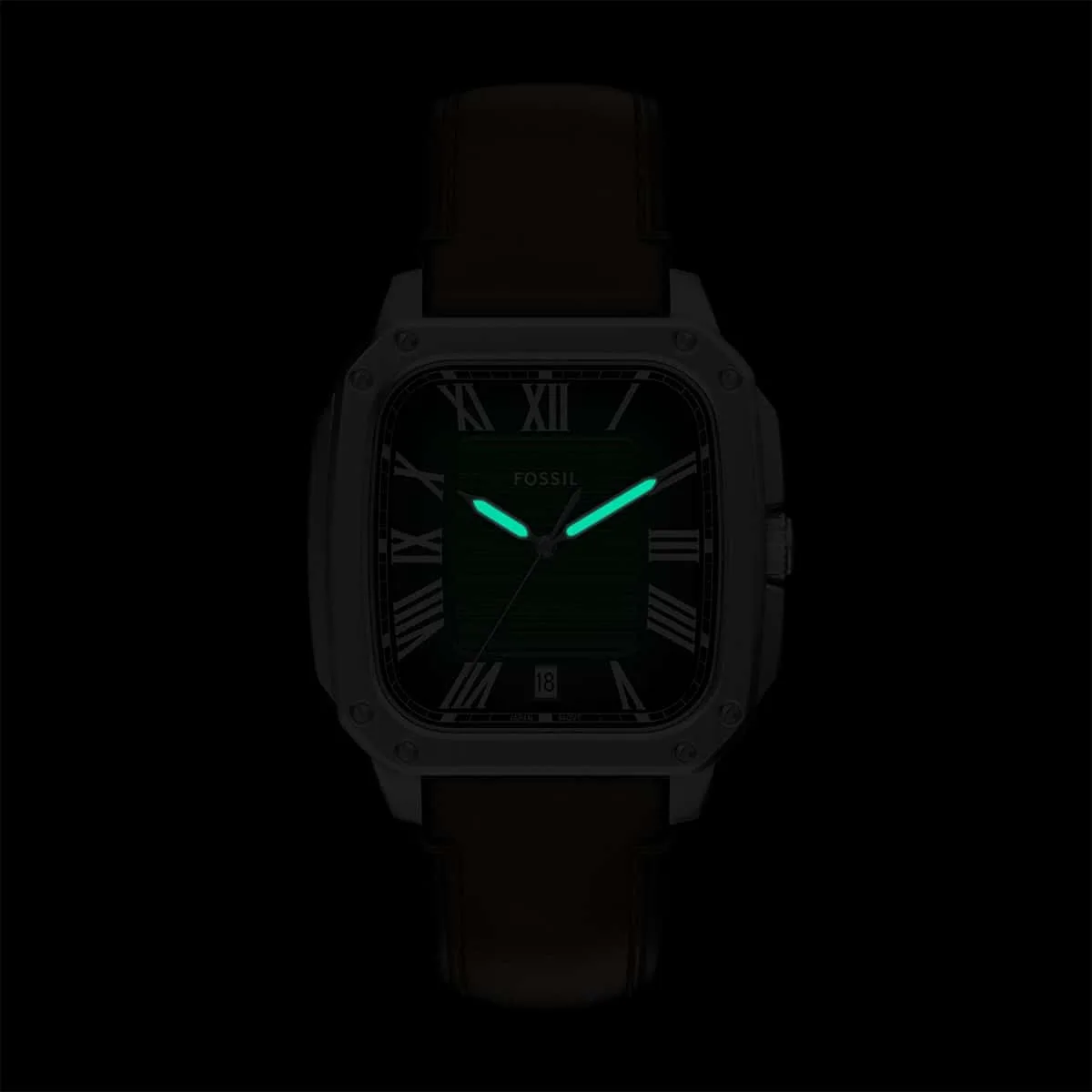Fossil Erkek Saat FFS6150 6