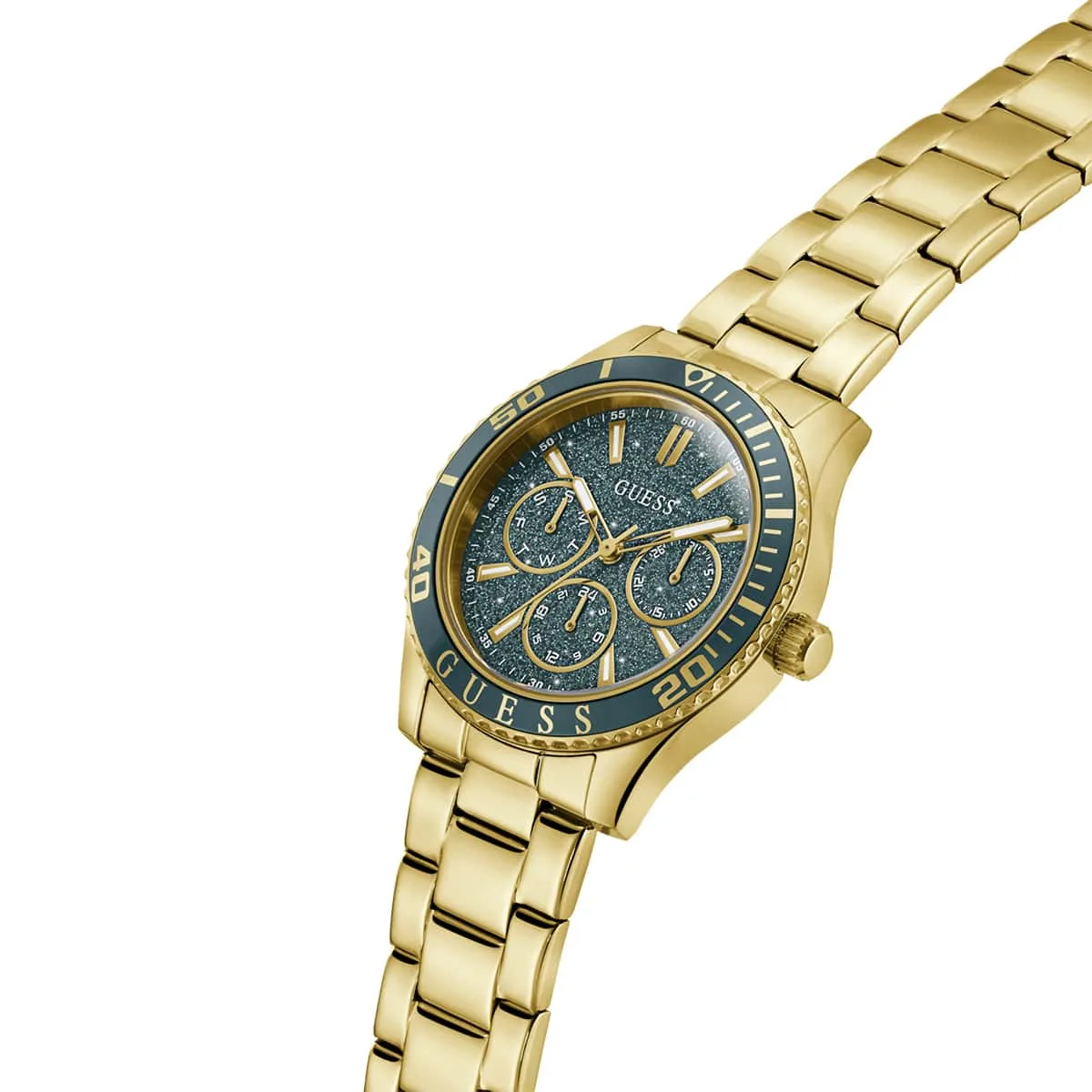 Guess Женски Часовник GUGW1035L2 5