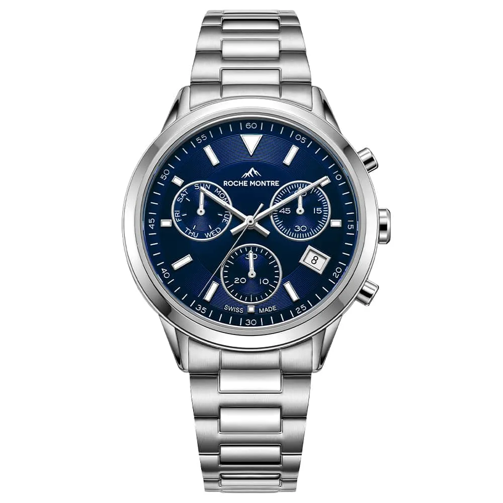 Roche Montre Машки Часовник RMG6004-04