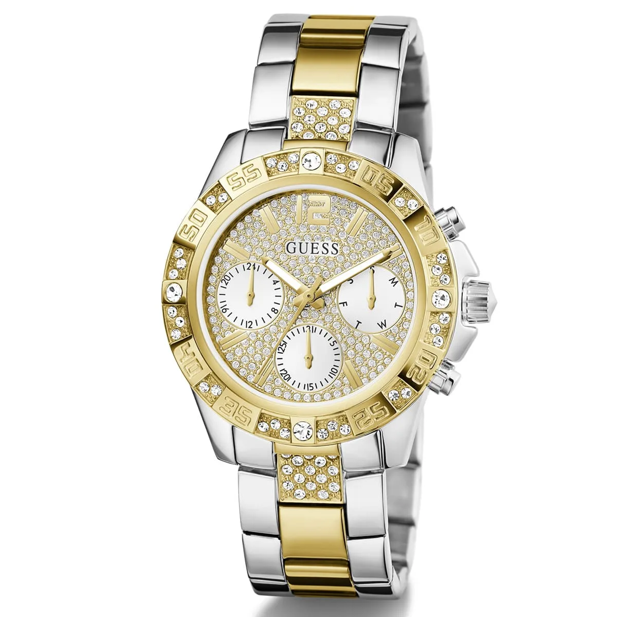 Guess Женски Часовник GUGW0771L3 2