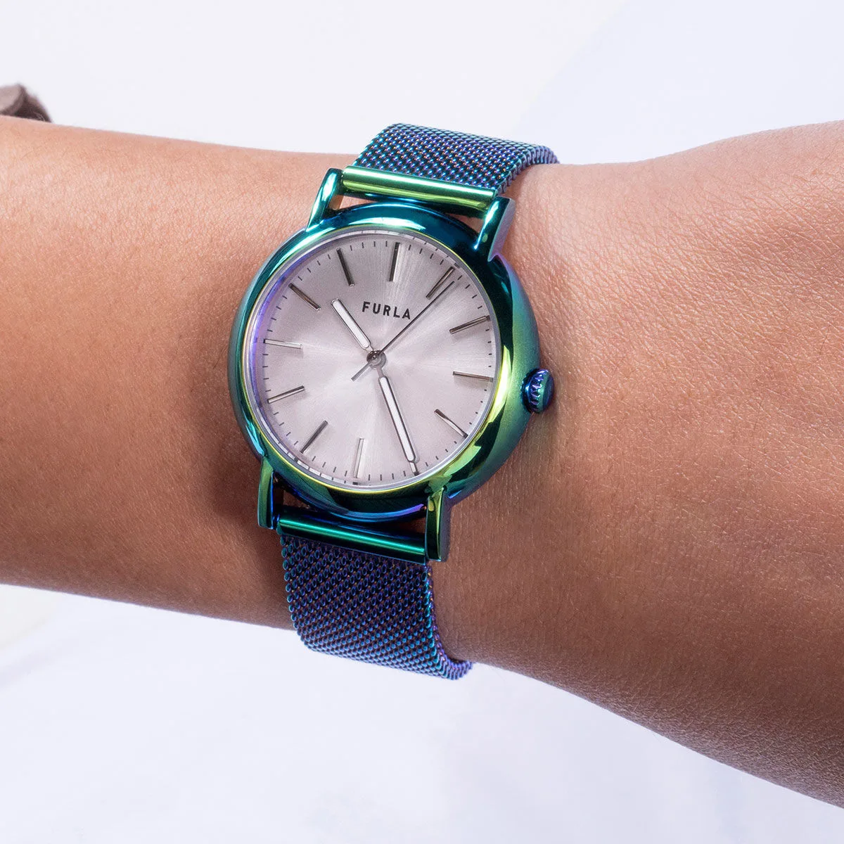 Furla Женски Часовник FRWW00024023L6 2