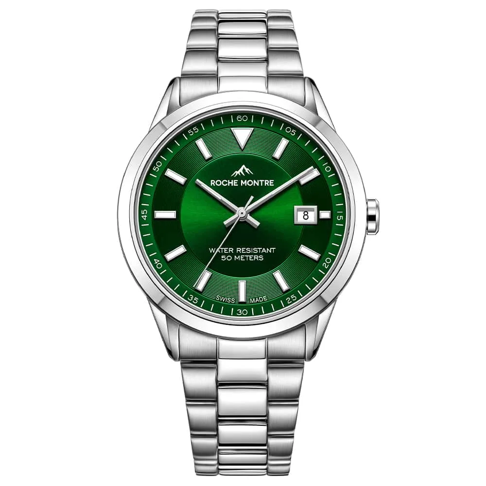 Roche Montre Машки Часовник RMG6007-02