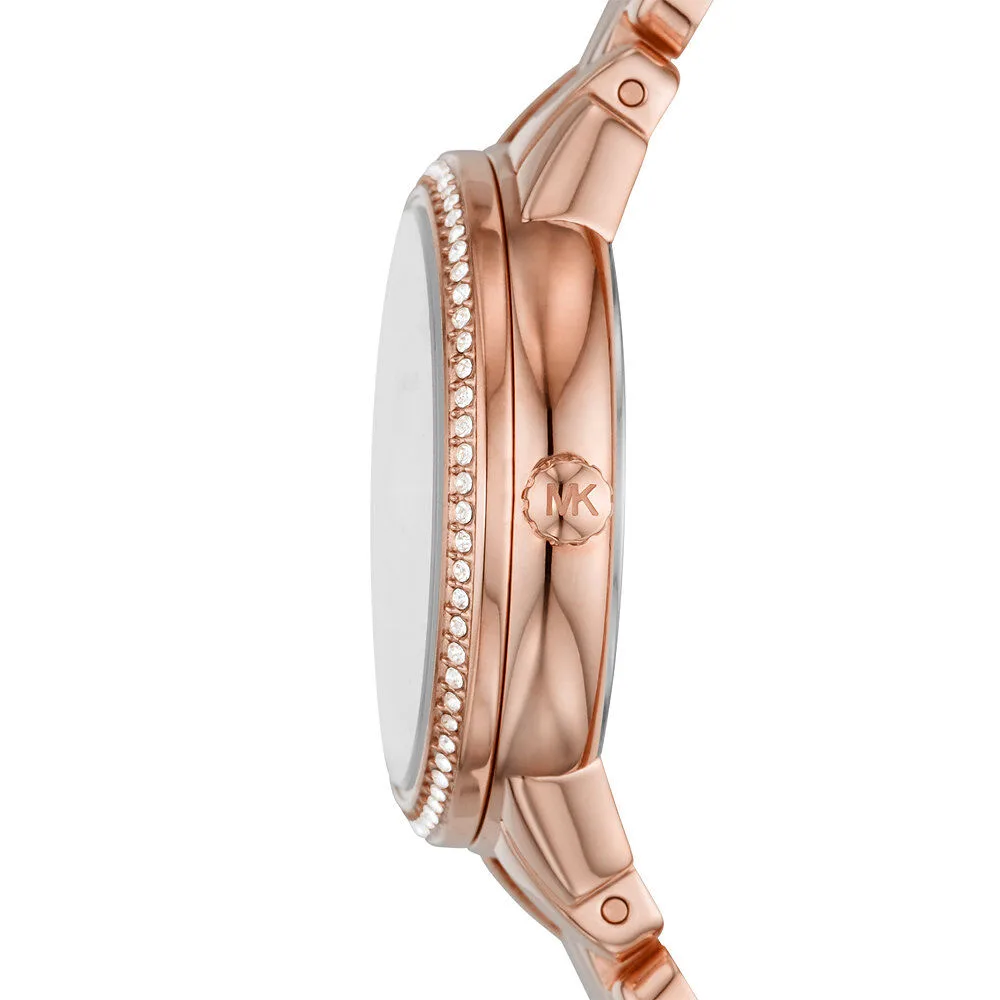 Michael Kors Per femra Ore MK1039 4