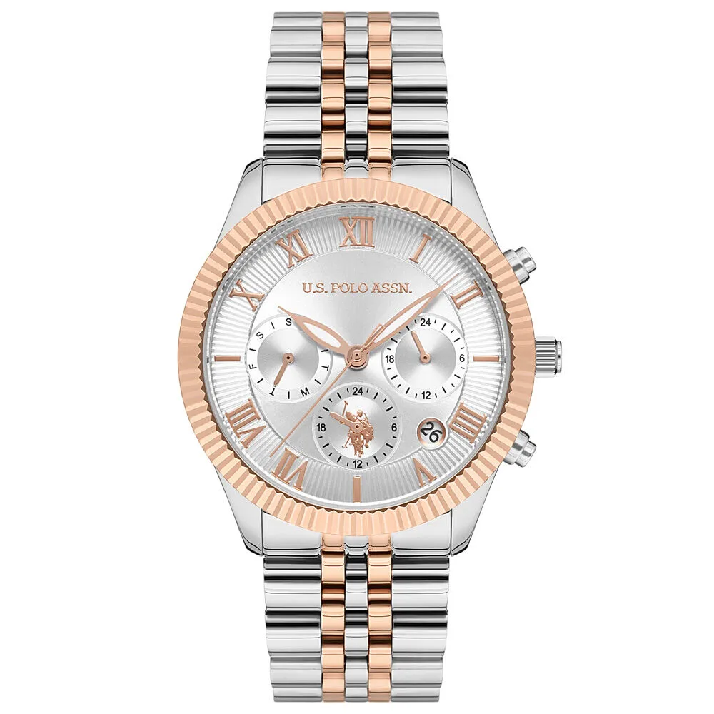 US Polo Assn Женски Часовник USPA2040-02