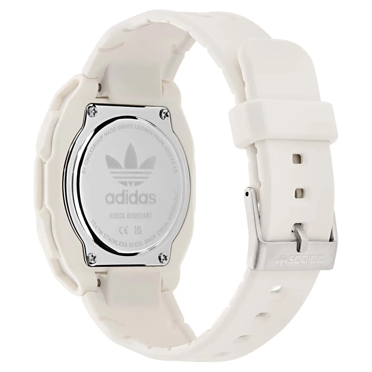 Adidas Унисекс Часовник ADAOST25031 6