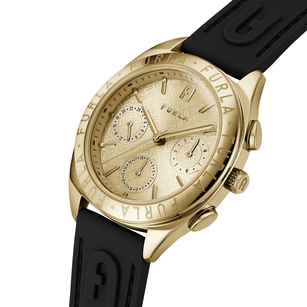 Furla Женски Часовник FRWW00051009L2 4