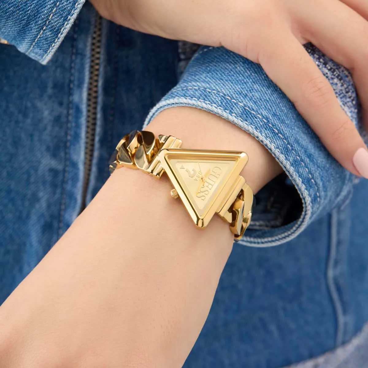 Guess Женски Часовник GUGW0859L2 8