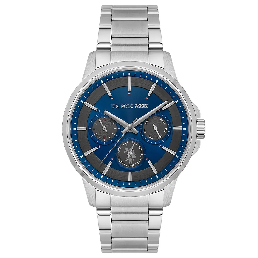 US Polo Assn Машки Часовник USPA1000B-03