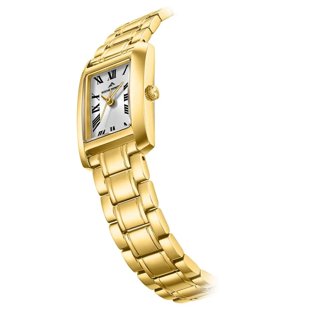 Roche Montre Женски Часовник RML3004-02 2