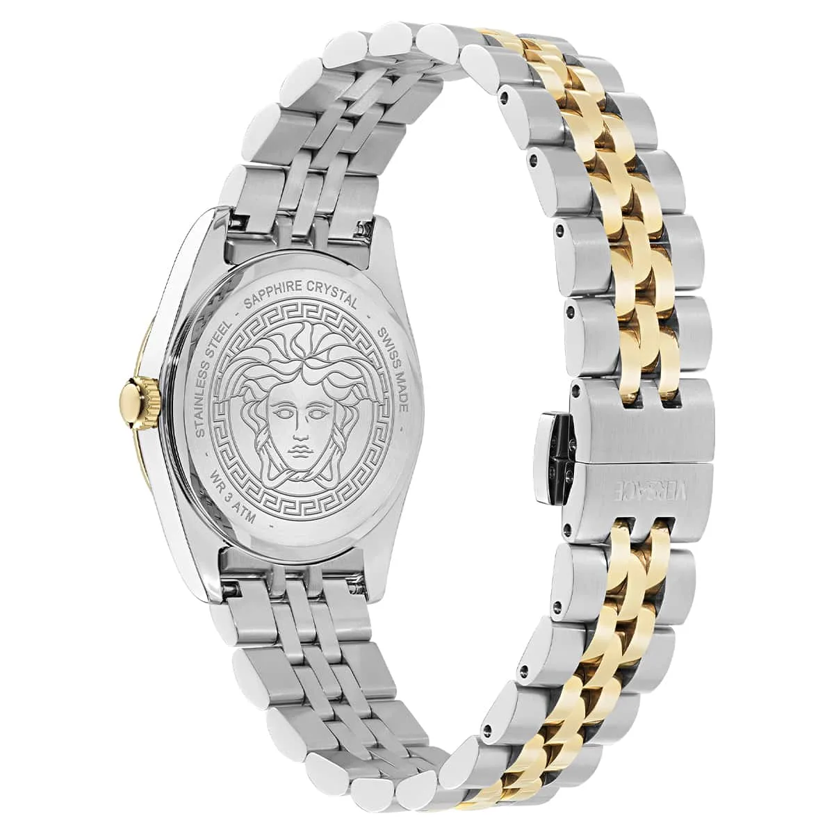 Versace Kadin Saat VRSCVE5K00926 3