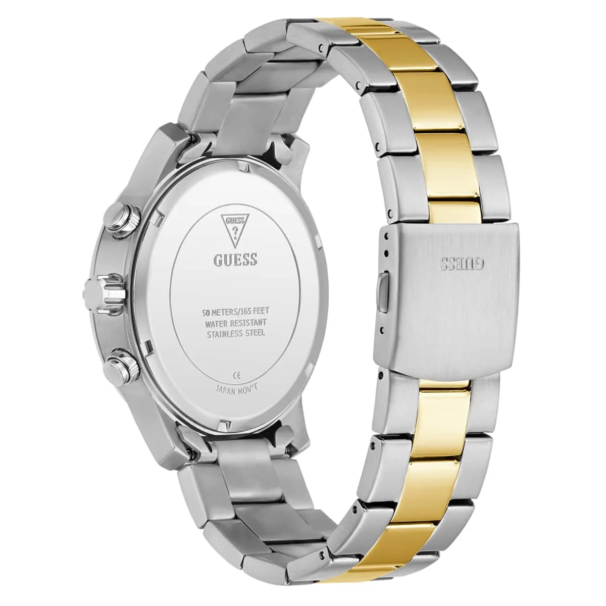 Guess Машки Часовник GUGW1006G4 5