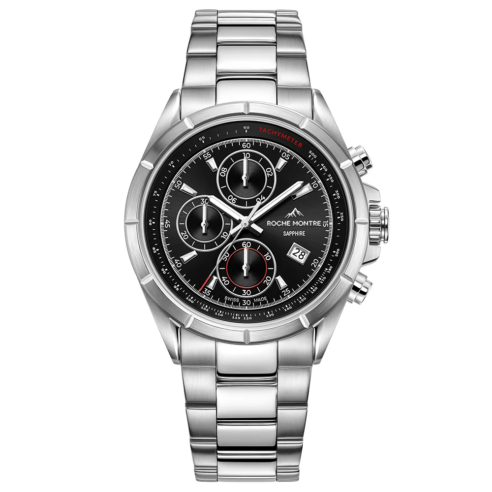Roche Montre Машки Часовник RMG8003-03