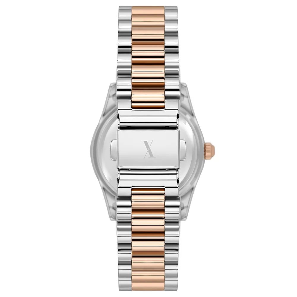 Milano X Change Women Watch MXL72002 2