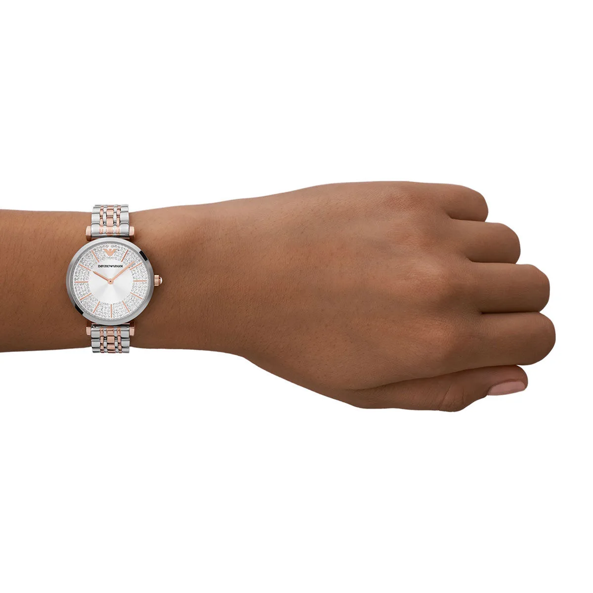 Emporio Armani Kadin Saat AR11537 4