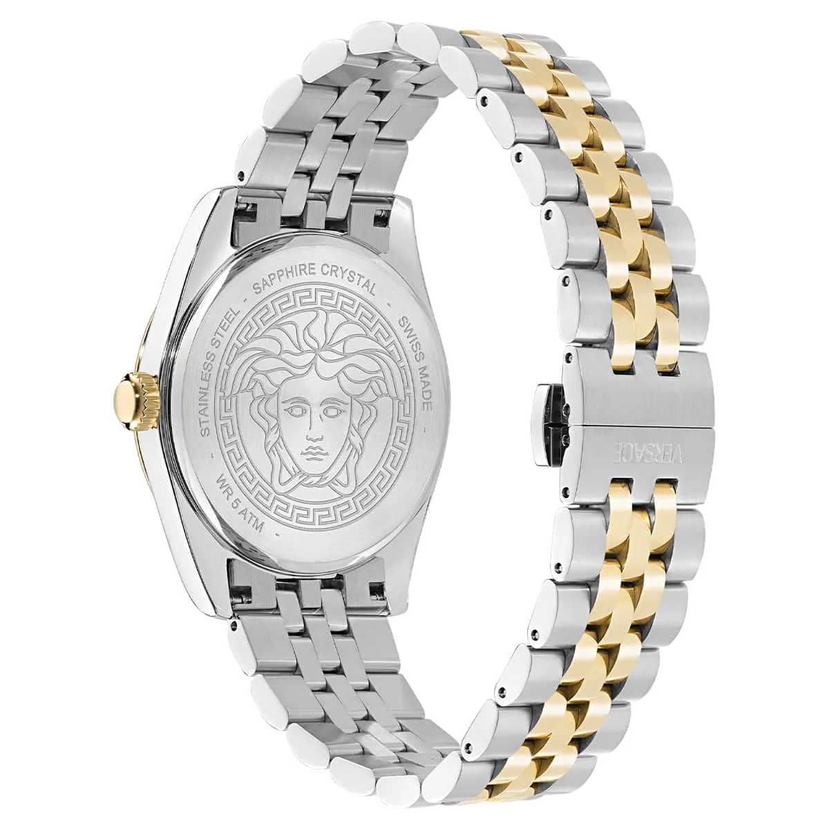 Versace Men Watch VRSCVE5M00526 2