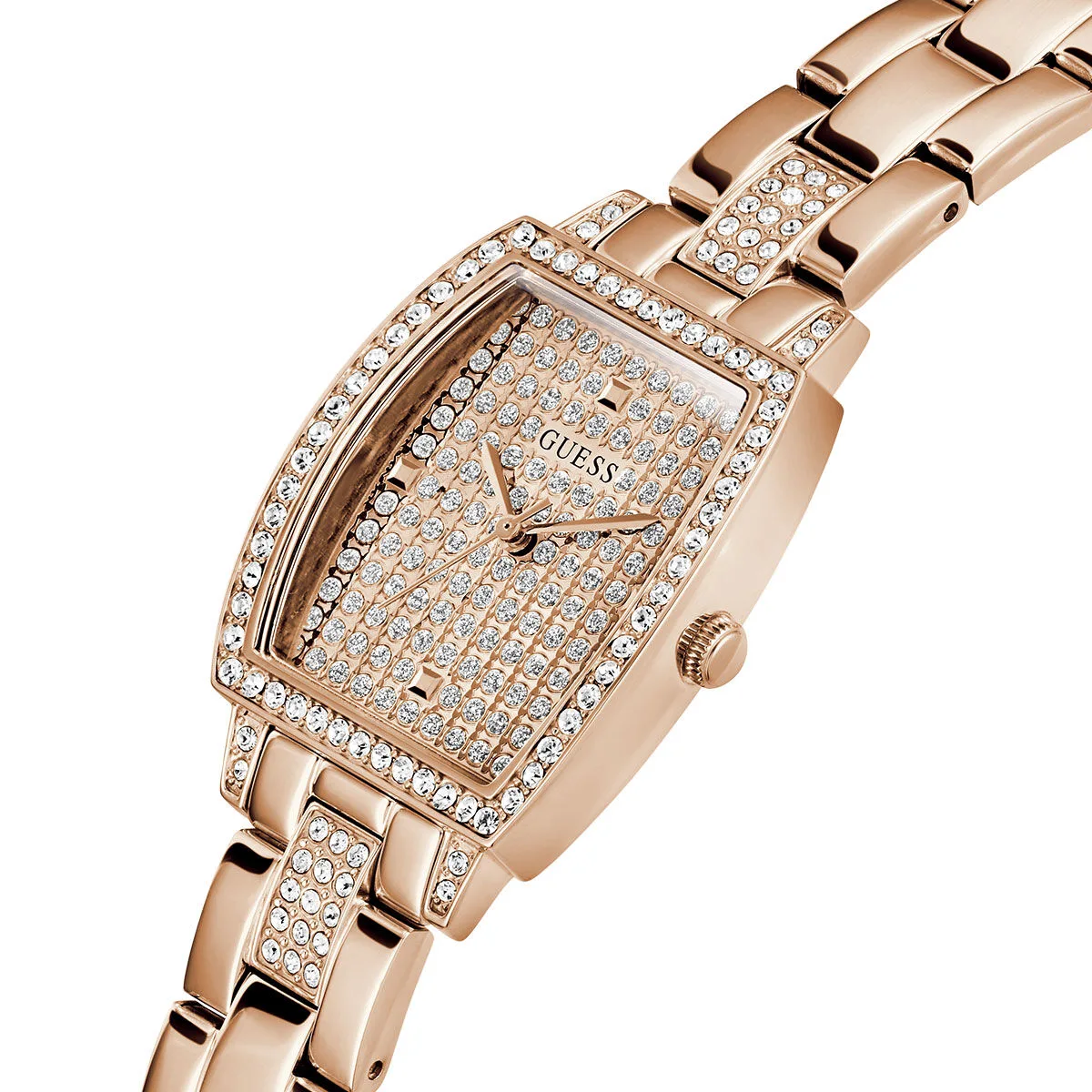 Guess Женски Часовник GUGW0611L3 4