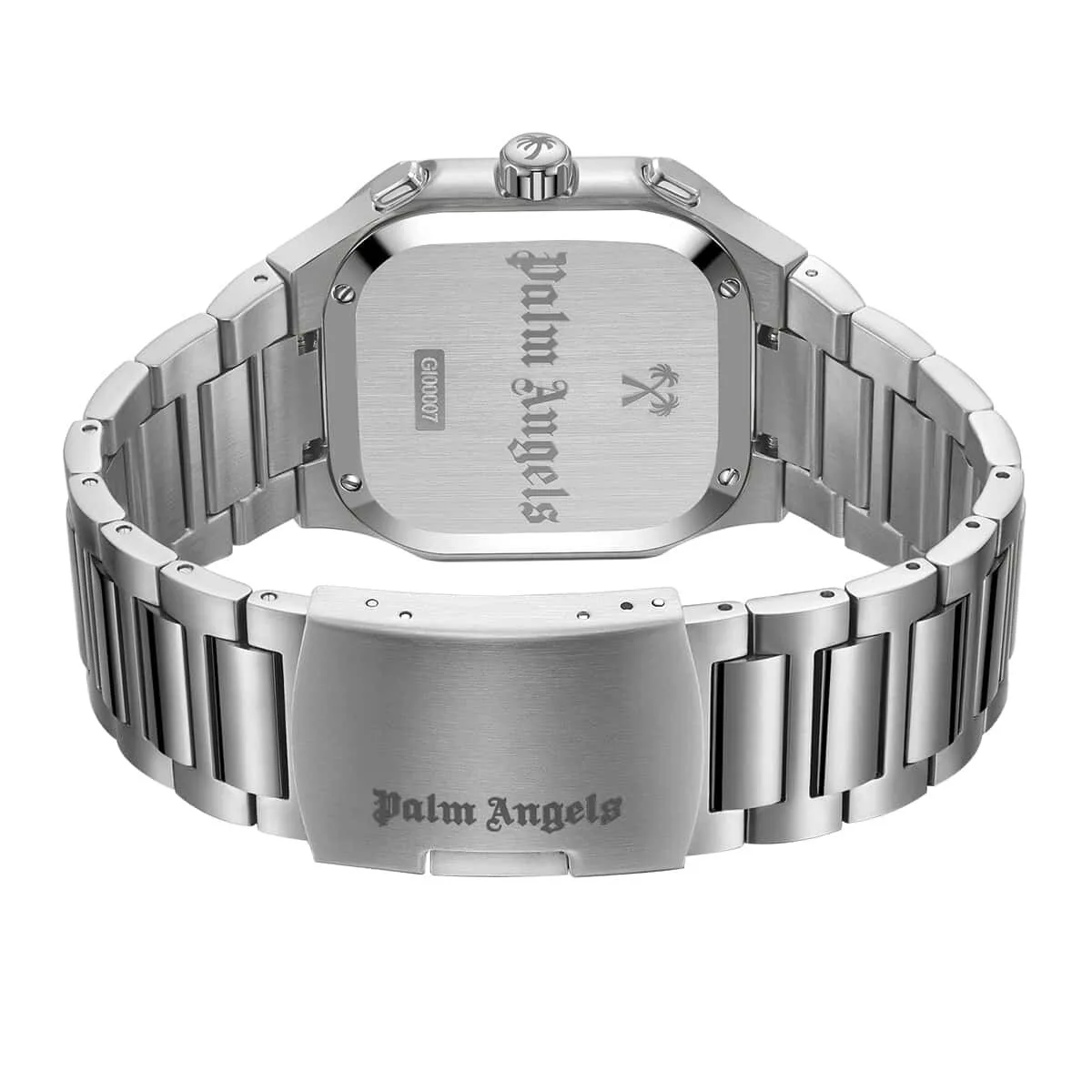 Palm Angels Машки Часовник PMWGI0000702 2