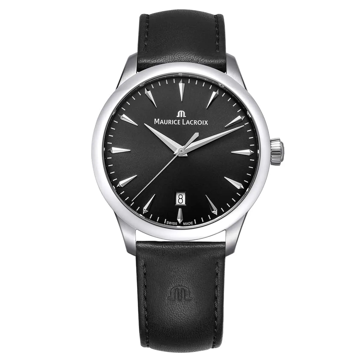 Maurice Lacroix Машки Часовник ML-751007SS001330-2