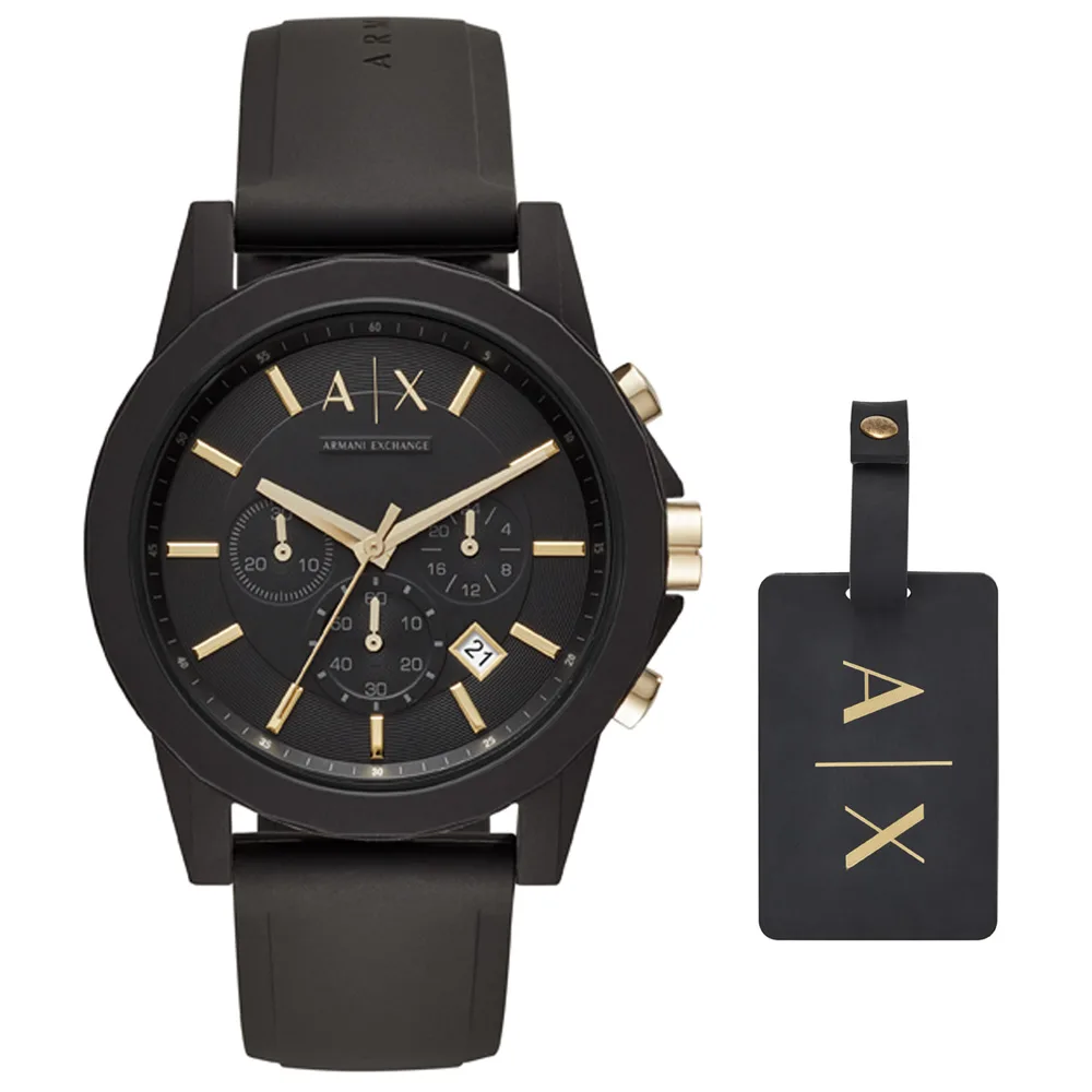 Armani Exchange Per meshkuj Ore AX7105