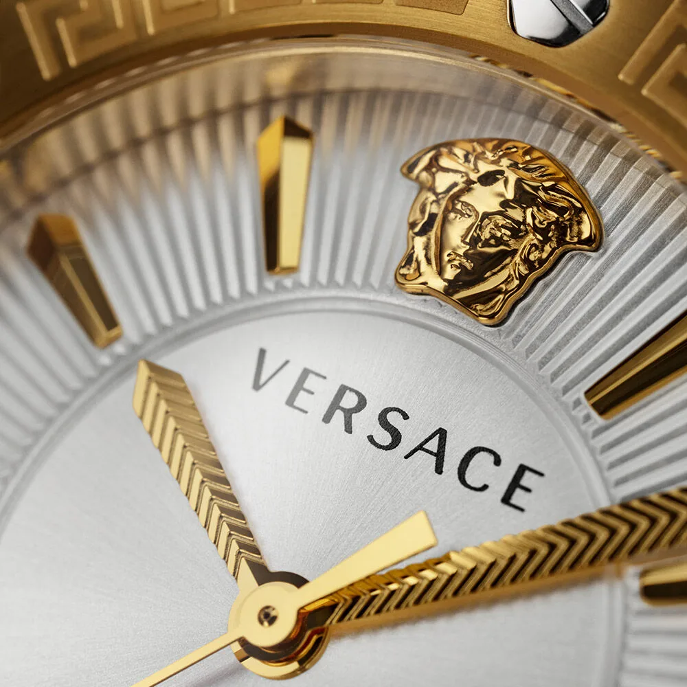 Versace Женски Часовник VRSCVEVH00620 2